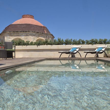 Palazzo Consiglia - Ik Collection Otel Valletta Dış mekan fotoğraf