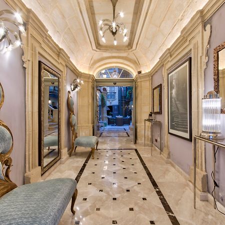 Palazzo Consiglia - Ik Collection Otel Valletta Dış mekan fotoğraf