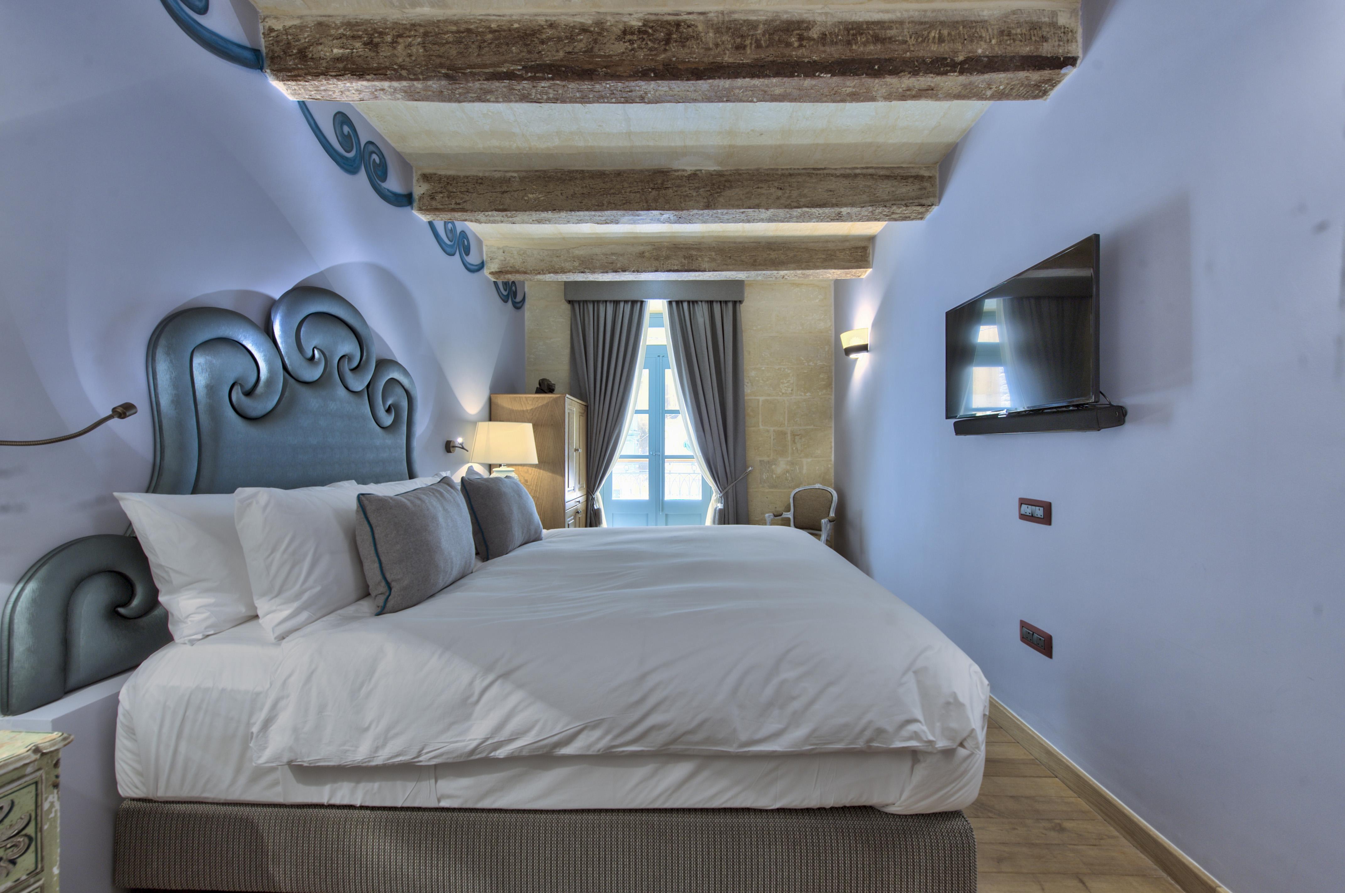Palazzo Consiglia - Ik Collection Otel Valletta Dış mekan fotoğraf