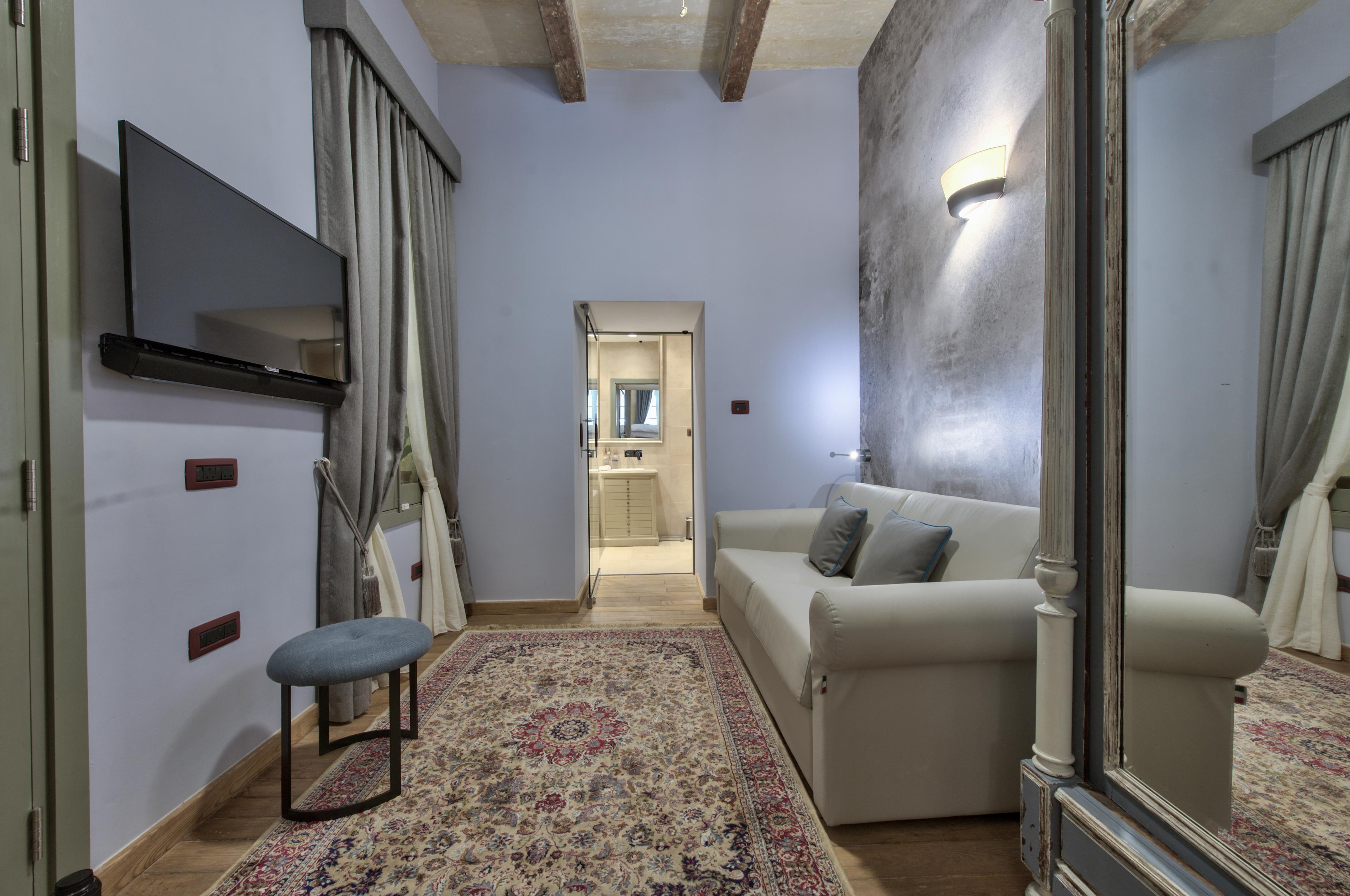 Palazzo Consiglia - Ik Collection Otel Valletta Dış mekan fotoğraf