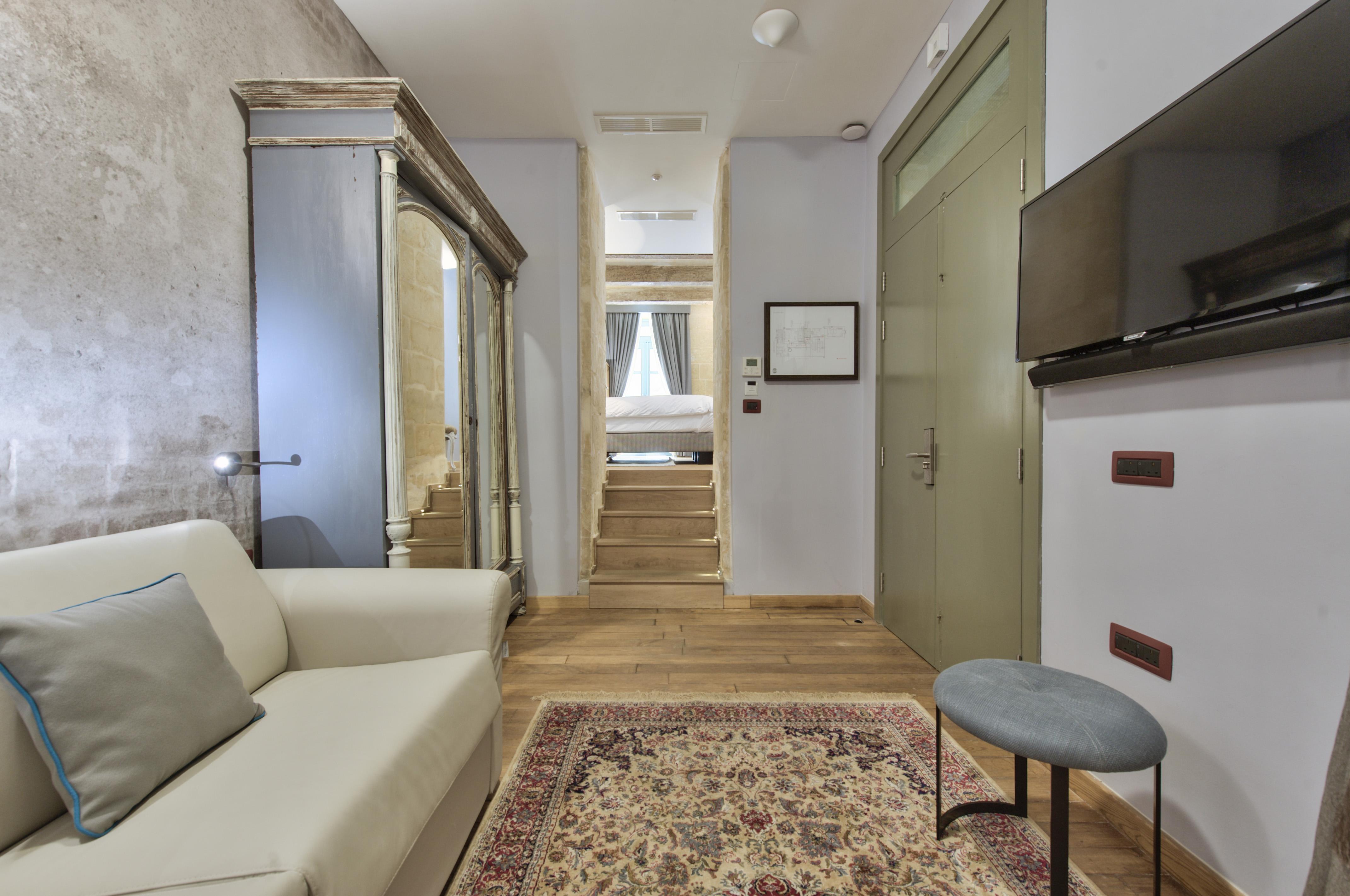 Palazzo Consiglia - Ik Collection Otel Valletta Dış mekan fotoğraf