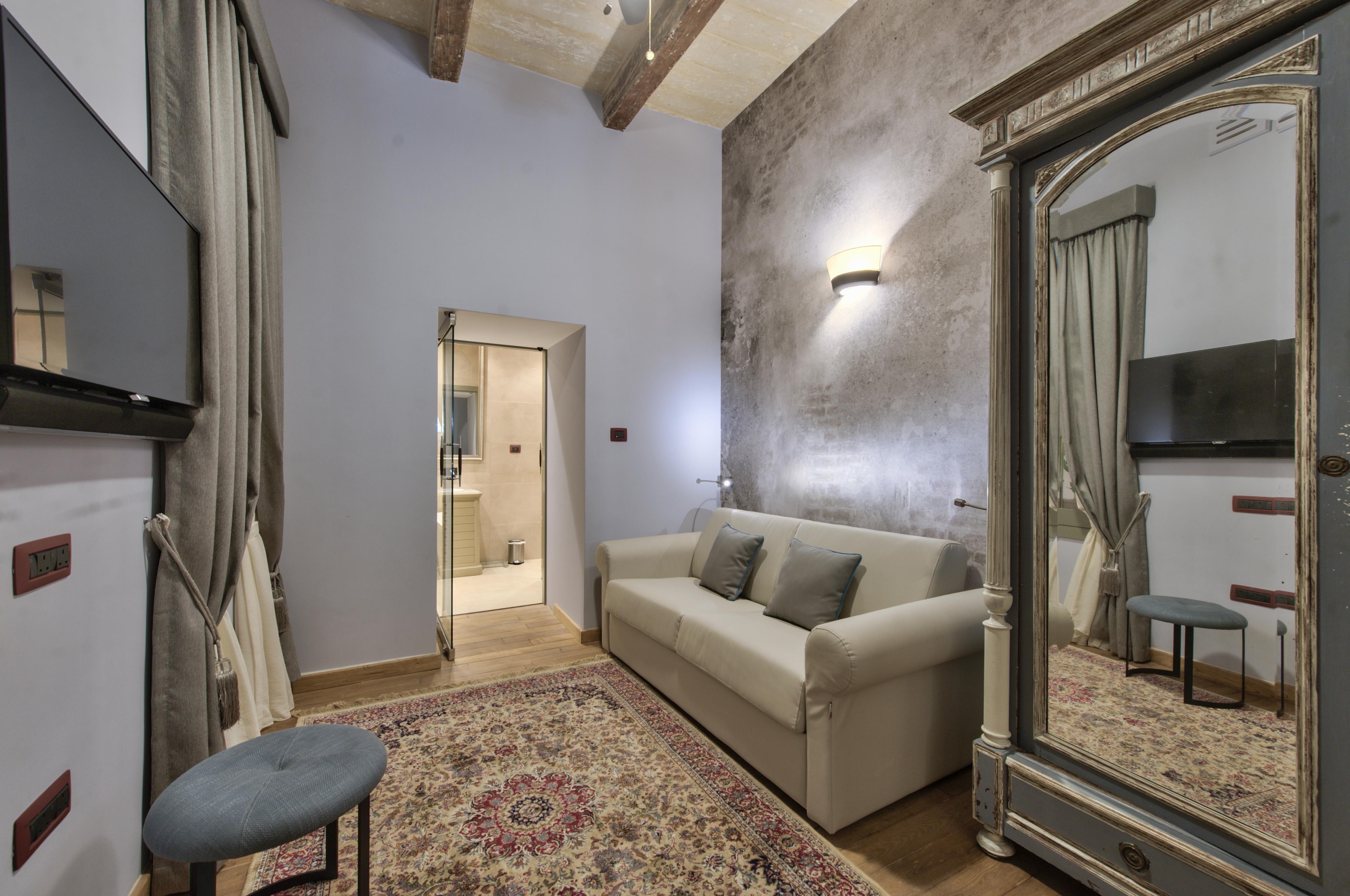 Palazzo Consiglia - Ik Collection Otel Valletta Dış mekan fotoğraf