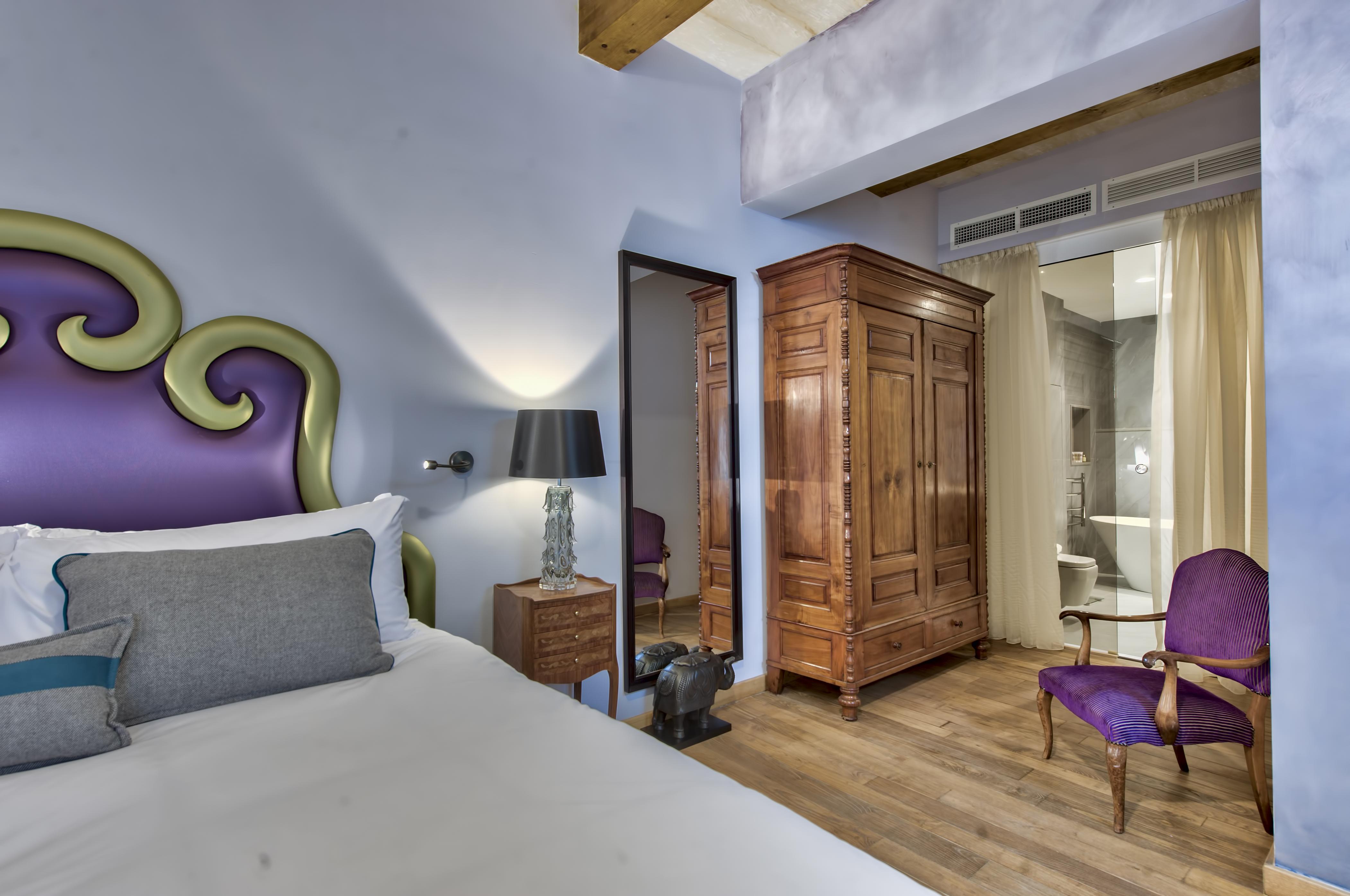 Palazzo Consiglia - Ik Collection Otel Valletta Dış mekan fotoğraf