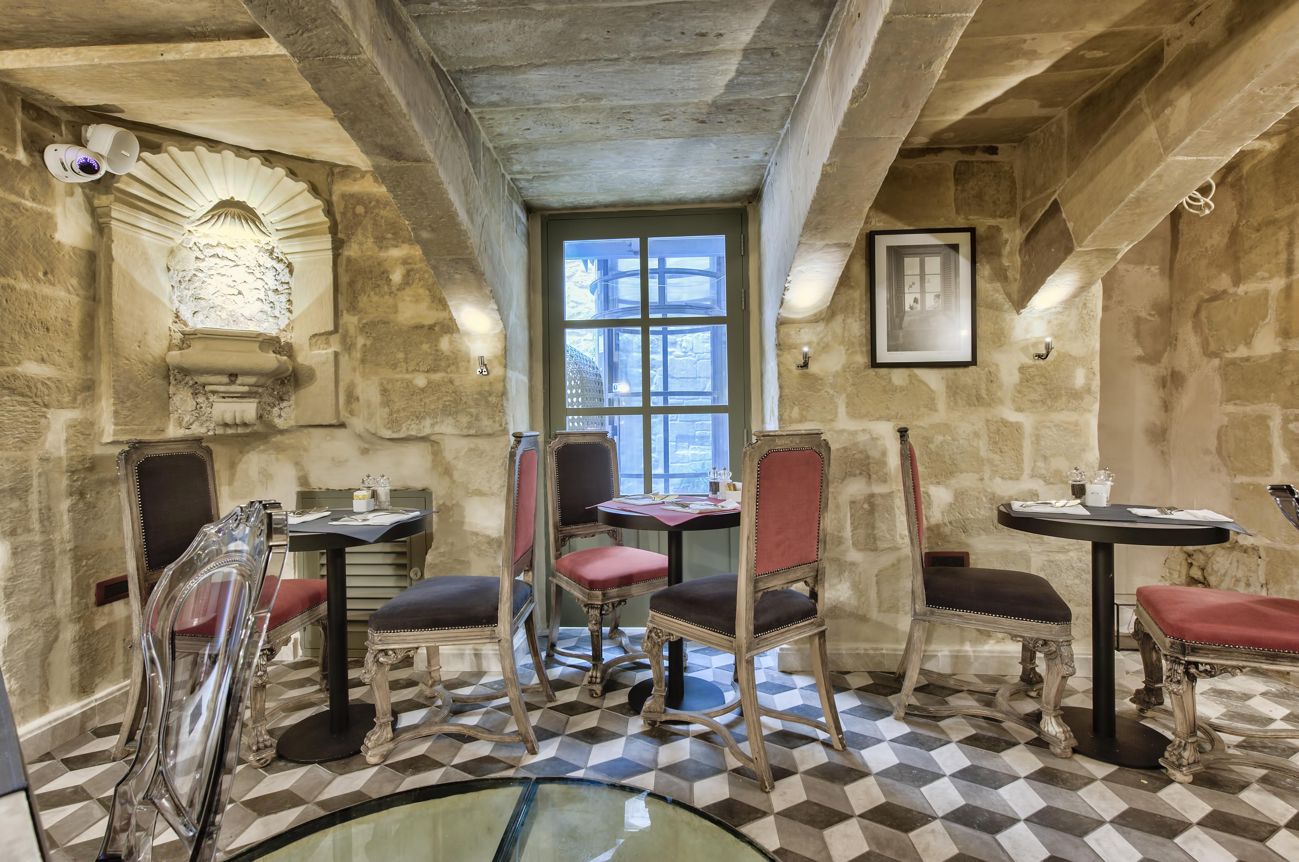 Palazzo Consiglia - Ik Collection Otel Valletta Dış mekan fotoğraf