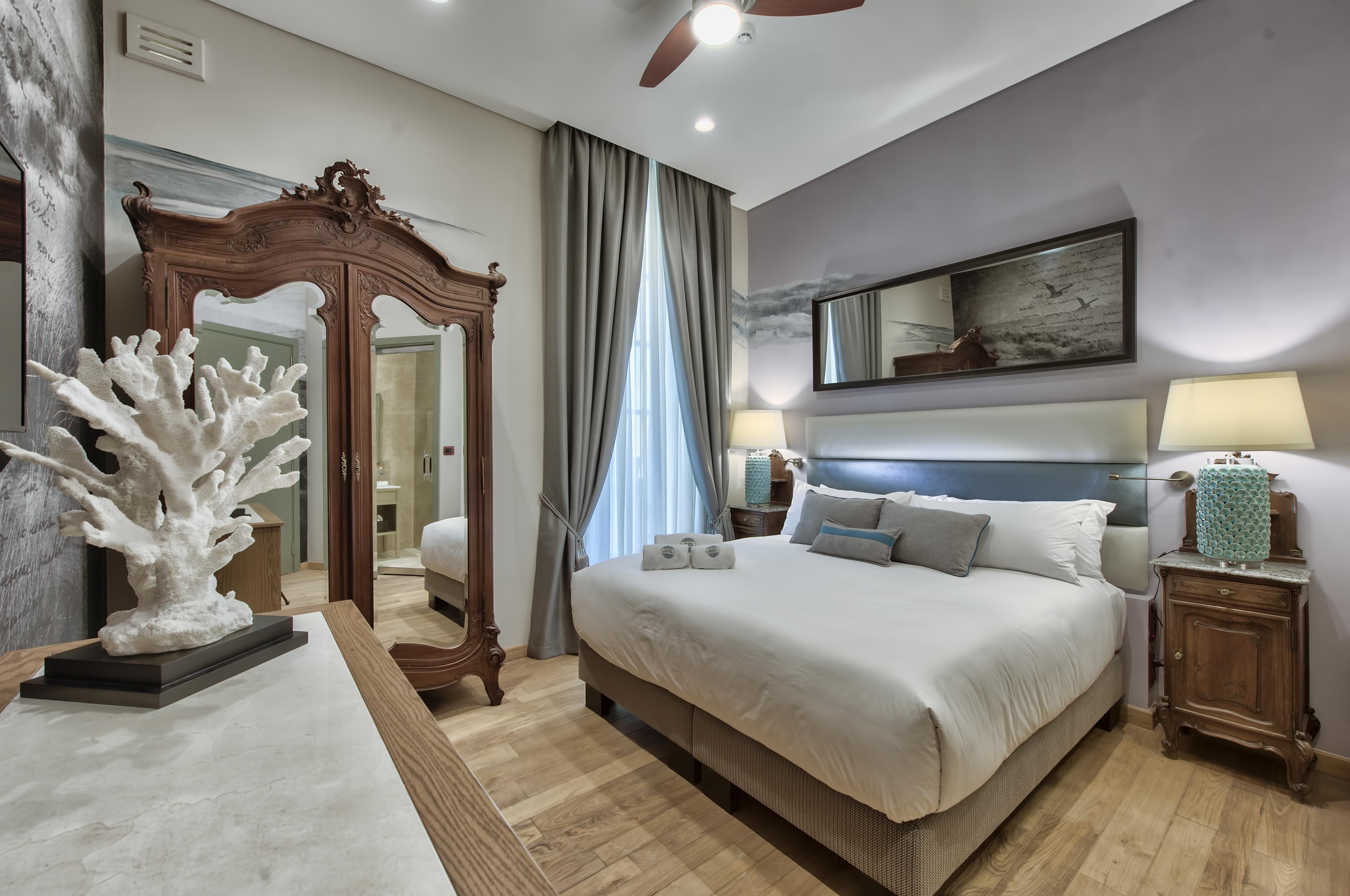Palazzo Consiglia - Ik Collection Otel Valletta Dış mekan fotoğraf