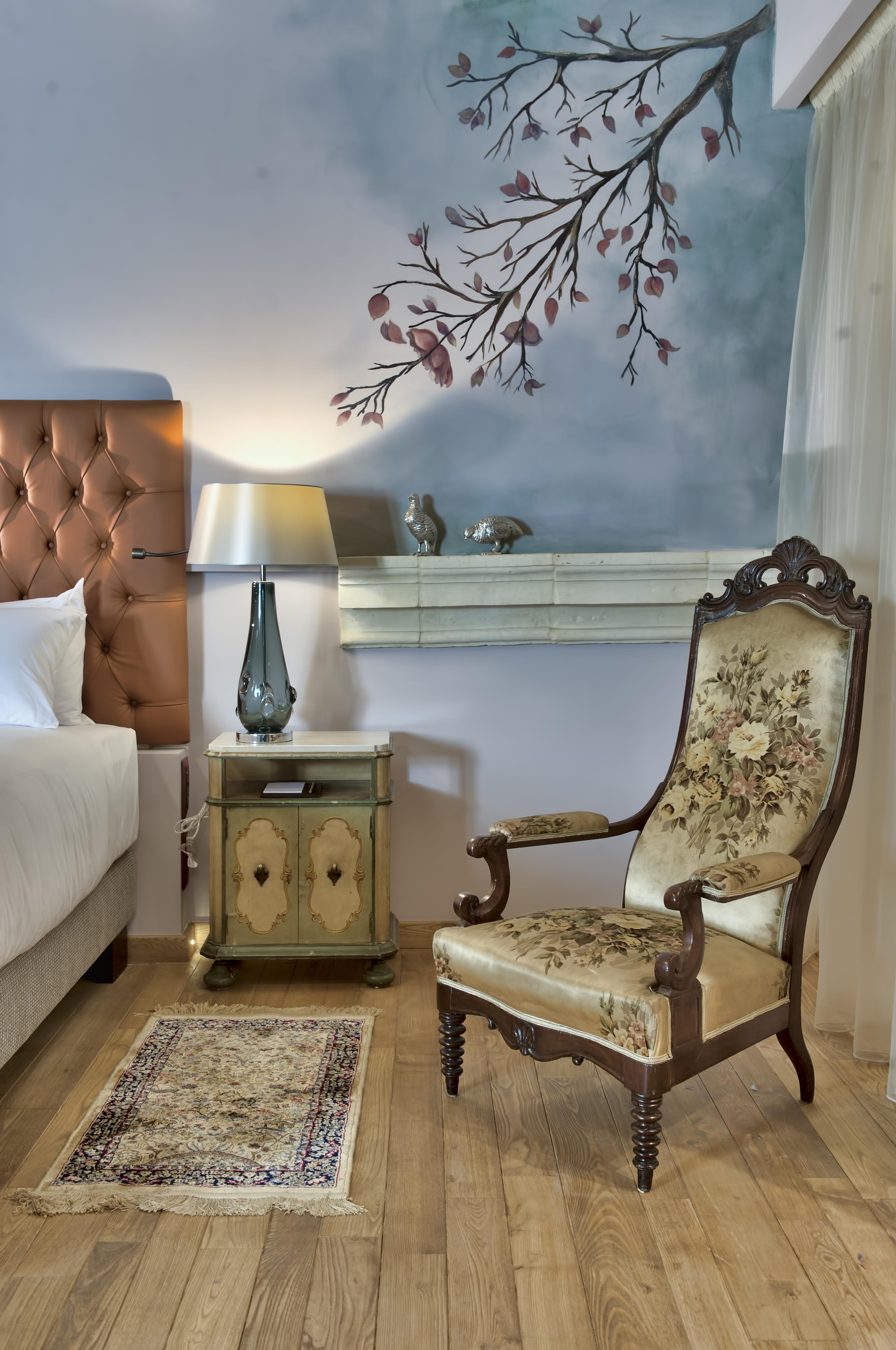 Palazzo Consiglia - Ik Collection Otel Valletta Dış mekan fotoğraf