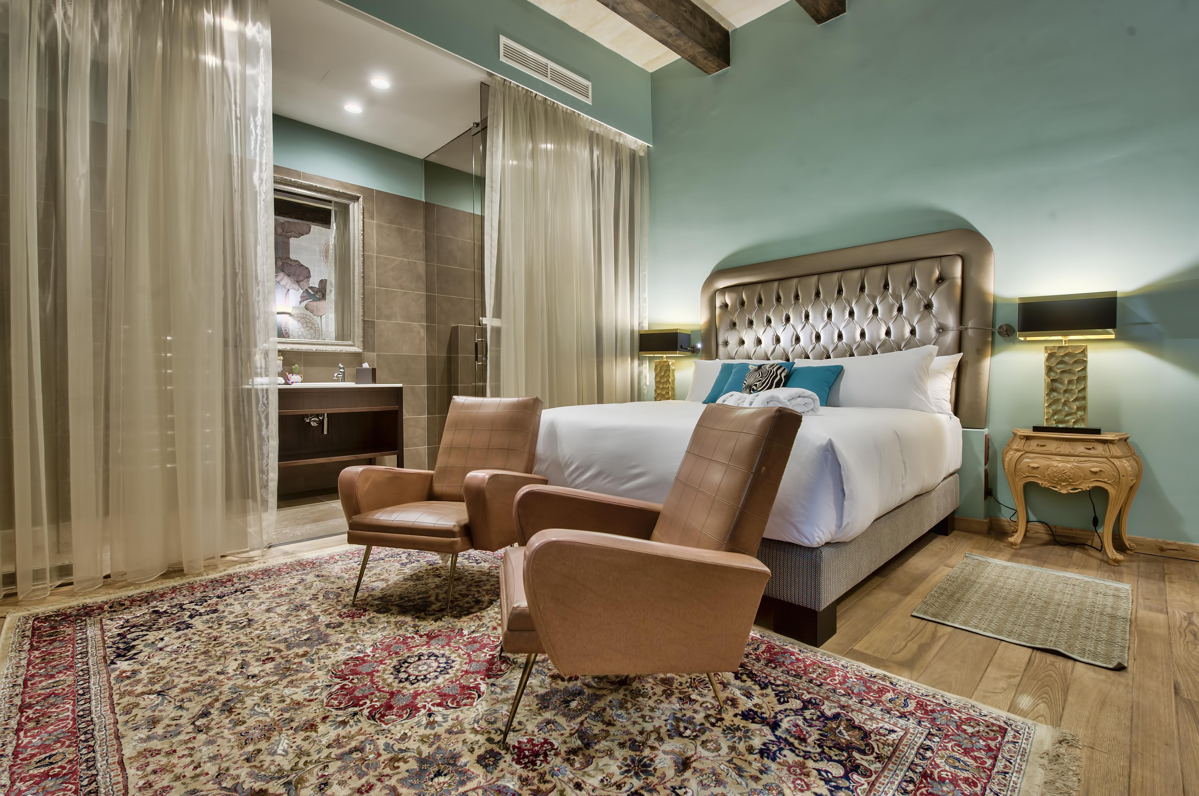 Palazzo Consiglia - Ik Collection Otel Valletta Dış mekan fotoğraf