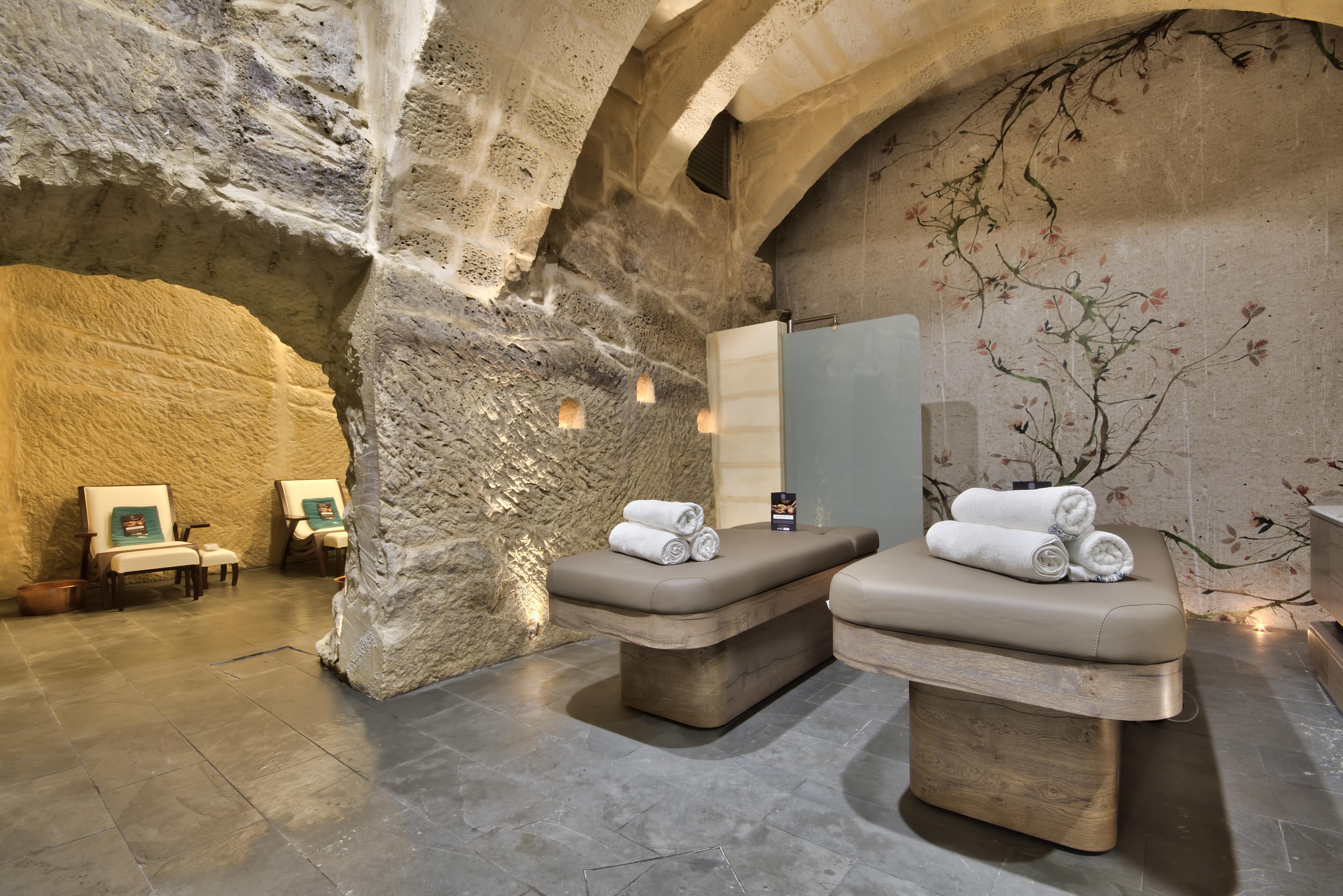 Palazzo Consiglia - Ik Collection Otel Valletta Dış mekan fotoğraf