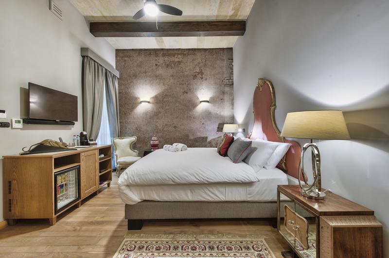 Palazzo Consiglia - Ik Collection Otel Valletta Dış mekan fotoğraf