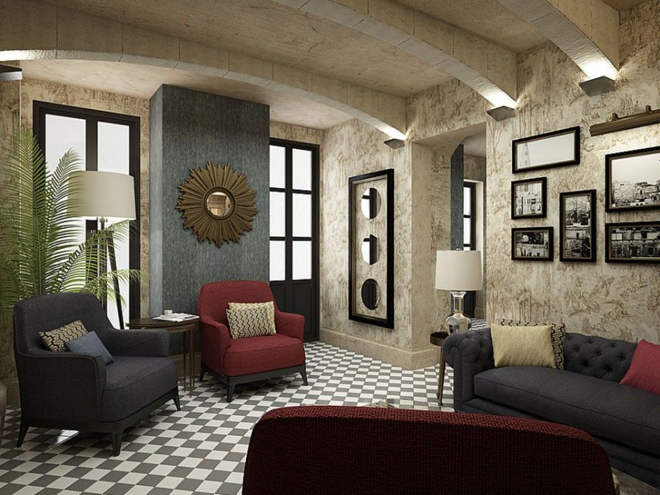 Palazzo Consiglia - Ik Collection Otel Valletta Dış mekan fotoğraf
