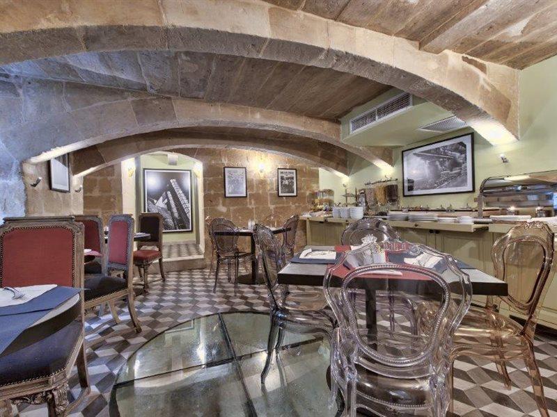 Palazzo Consiglia - Ik Collection Otel Valletta Dış mekan fotoğraf