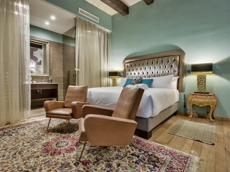 Palazzo Consiglia - Ik Collection Otel Valletta Dış mekan fotoğraf