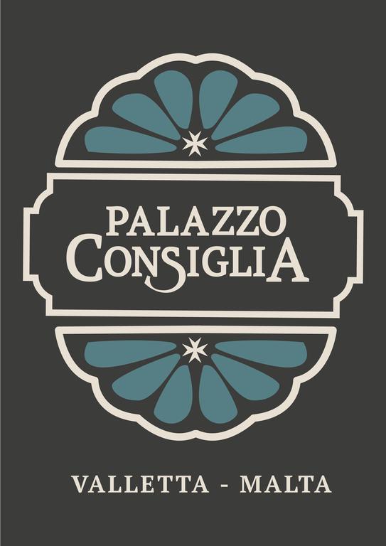 Palazzo Consiglia - Ik Collection Otel Valletta Dış mekan fotoğraf