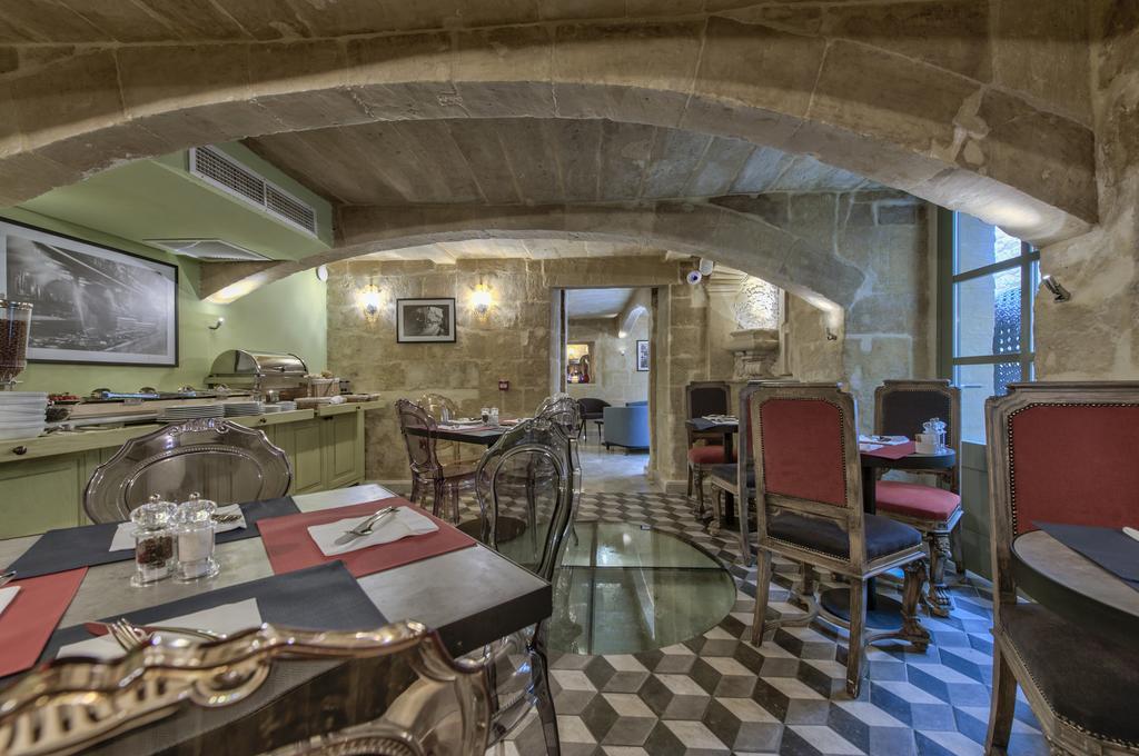 Palazzo Consiglia - Ik Collection Otel Valletta Dış mekan fotoğraf