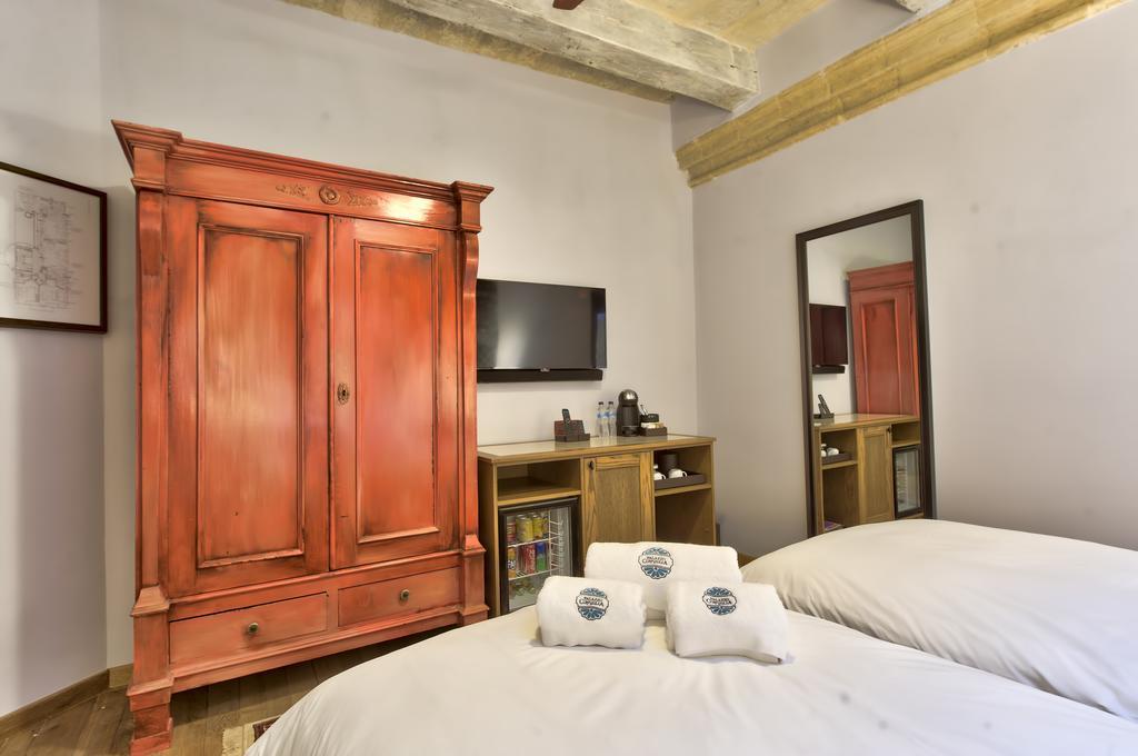 Palazzo Consiglia - Ik Collection Otel Valletta Dış mekan fotoğraf