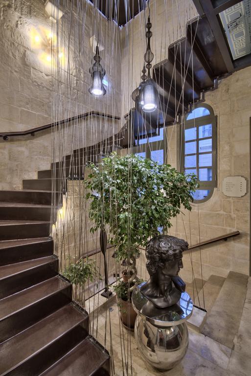 Palazzo Consiglia - Ik Collection Otel Valletta Dış mekan fotoğraf