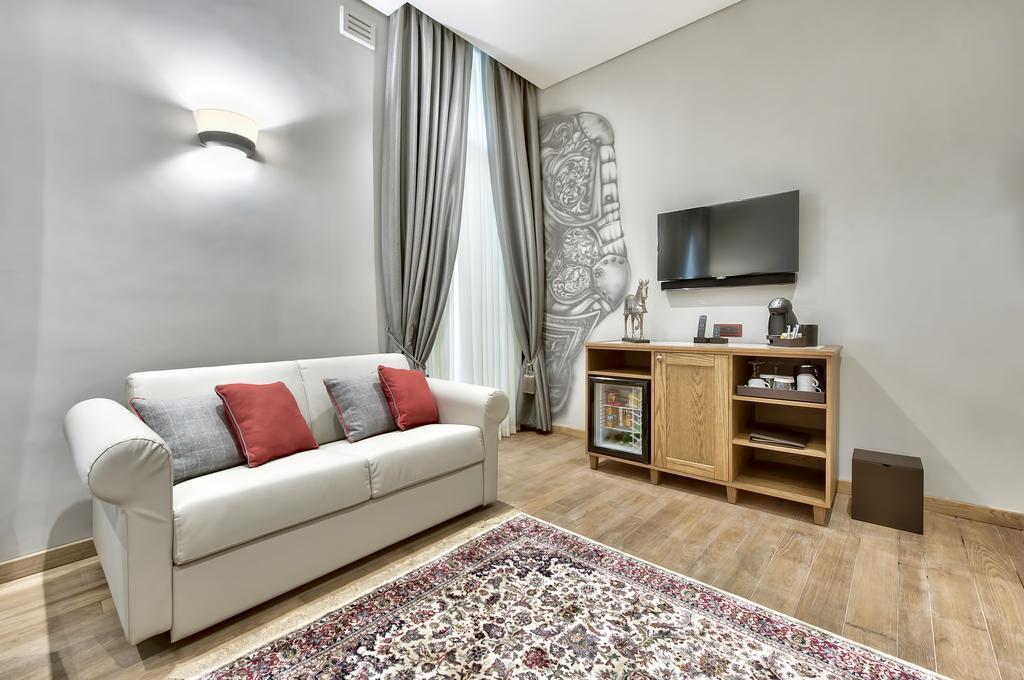 Palazzo Consiglia - Ik Collection Otel Valletta Dış mekan fotoğraf